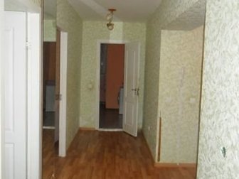 Продам просторную двухкомнатную квартиру на третьем этаже пятиэтажного кирпичного дома в престижном микрорайоне Белый город,  Дом 2010 года постройки,  Система индивидуального в Великом Новгороде