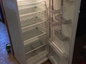 Холодильник Атлант без морозильной камеры,  Хорошее состояние,  Продаётся так как отпала необходимость в нем, в Великом Новгороде