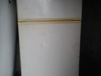 Холодильник  Атлант  160 см , работал хорошо ,после перевозки не включается, в Великом Новгороде