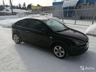 Ford Focus 2.0 МТ, 2007, 192 000 км