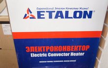 Электроконвектор Etalon