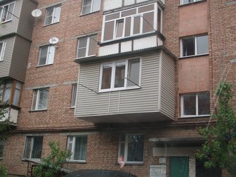 Свежее фотографию Двери, окна, балконы балконы 32994547 в Владикавказе