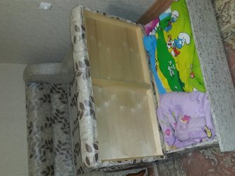 Свежее фотографию Мягкая мебель Диван детский раскладной продаю 32996019 в Владикавказе