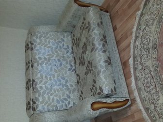 Увидеть изображение Мягкая мебель Диван детский раскладной продаю 32996019 в Владикавказе