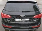 Audi Q5 2.0 AMT, 2008, 97 000 км