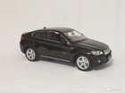 Радиоуправляемая машина BMW X6 масштаб 1:14