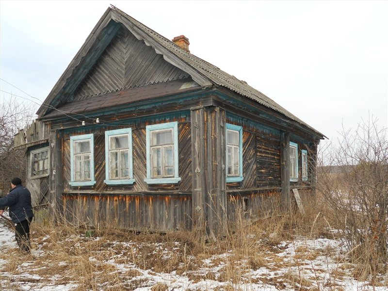 Селивановский Район Район Фото