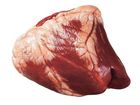 Уникальное фото Корм для животных Сердце говяжье в Волгограде 33765211 в Волгограде