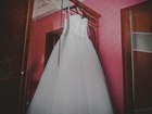 Уникальное изображение  Свадебное платье 34361448 в Волгограде