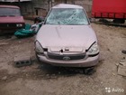       Lada Priora, 2007 34827759  