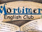    Mortimer English Club, , 38501723  