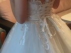 Скачать фотографию Свадебные платья Продаю новое свадебное платье 68397944 в Волгограде