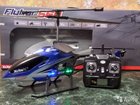    XciteRC Flybar xxl 560