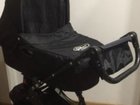  baby jogger pram