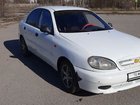 Chevrolet Lanos 1.5, 2007, 157000