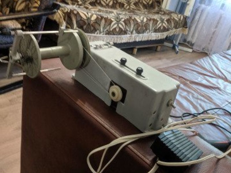 Магазин Прялка Волгоград