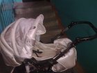 Скачать бесплатно foto Детские коляски коляска-трасформер 33453052 в Вологде
