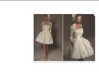 Увидеть изображение Женская одежда Эксклюзивное свадебное платье 33833706 в Воронеже