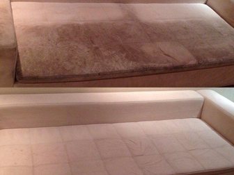 Просмотреть фотографию  Химчистка ковров и мягкой мебели, 33691703 в Воронеже