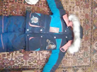 Новое фотографию Детская одежда продам новые зимние костюмы и конверт трансформер для девочки 37273531 в Воронеже
