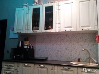 Набор мебели для кухни(Мойка смеситель в подарок)столешница вырезана под варочную панель в Воронеже
