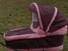 Смотреть foto Детские коляски Зимняя коляска 33101179 в Воткинске