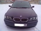 BMW 3 серия 2.0 AT, 2003, 250 000 км