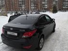 Hyundai Solaris 1.6, 2015, 51000