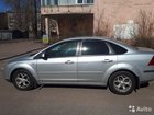 Ford Focus 1.6 МТ, 2006, 153 000 км