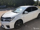 Toyota Corolla 1.6, 2013, 142000
