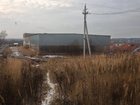 Уникальное фотографию  Продам производ-складскую базу на 2га, г, Солнечногорск, Пятницкое ш, 45 км от МКАД 32335037 в Зеленограде