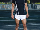 Скачать бесплатно изображение Спортивная одежда новые легкоатлетические мужские шорты Асикс 70080626 в Зеленограде