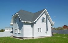 Продается новый жилой дом в Кочергино, вблизи д, Хоругвино