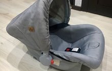 Автомобильное детское кресло 0-10 кг