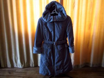 Смотреть изображение Женская одежда Пальто утеплённое 32462923 в Зеленограде