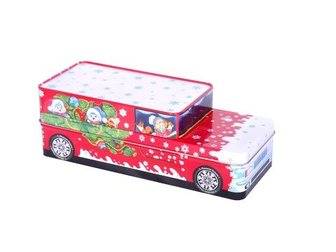 Скачать фотографию Детские игрушки Новогодняя упаковка для детских подарков 33808189 в Зеленограде