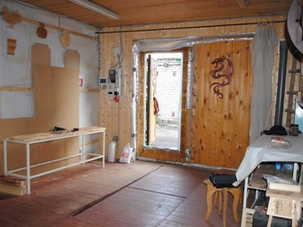 Увидеть фотографию Гаражи и стоянки Продам двухэтажный кирпичный гараж в Зеленограде 39877728 в Зеленограде